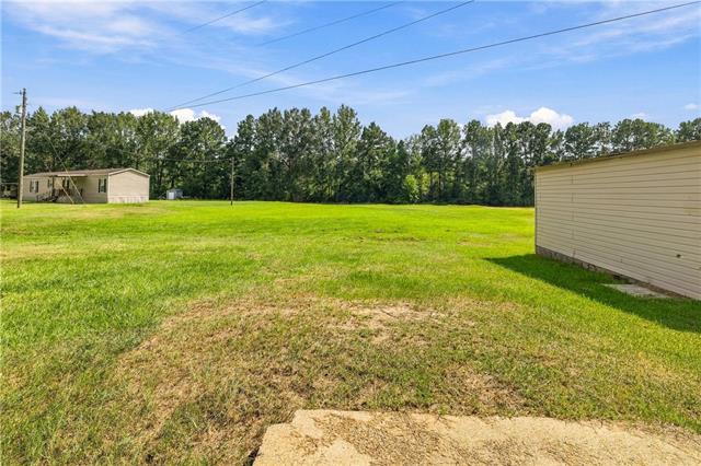 1460 Clear Creek Road Pollock, LA 71467 - Photo 34 of 44 Gallery Image 34
