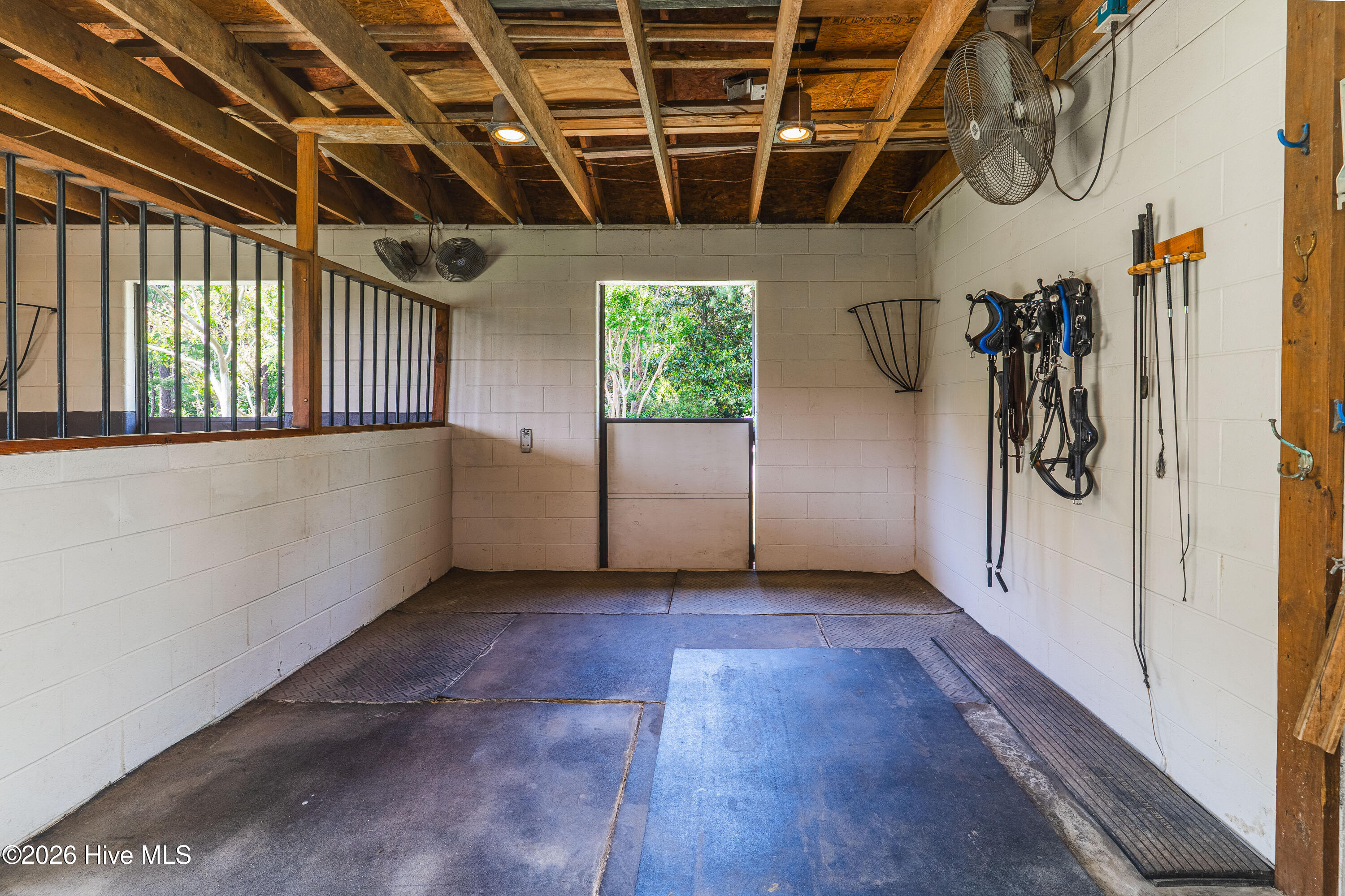 235 Griffin Lake Road Vass, NC 28394 - Photo 48 of 78 235 Grifin Ln-33
