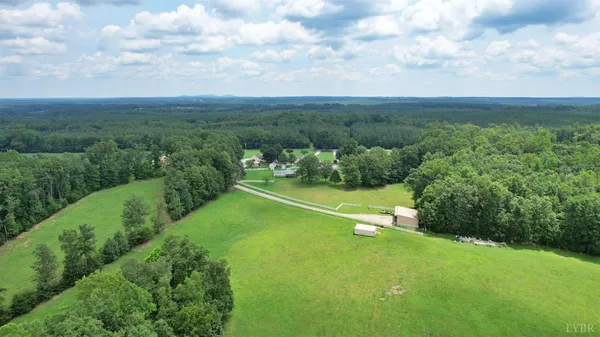 $995,000 | 1147 Union Church Road, Gladstone, VA 24553