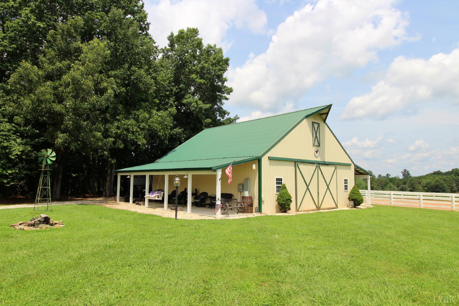 1147 Union Church Road Gladstone, VA 24553 - Photo 64 of 89