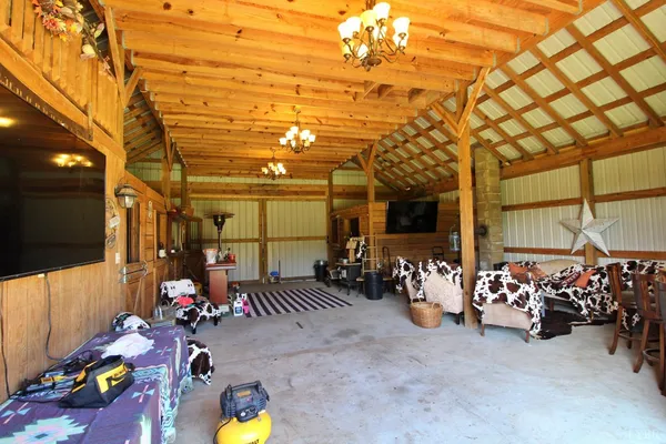 $995,000 | 1147 Union Church Road, Gladstone, VA 24553
