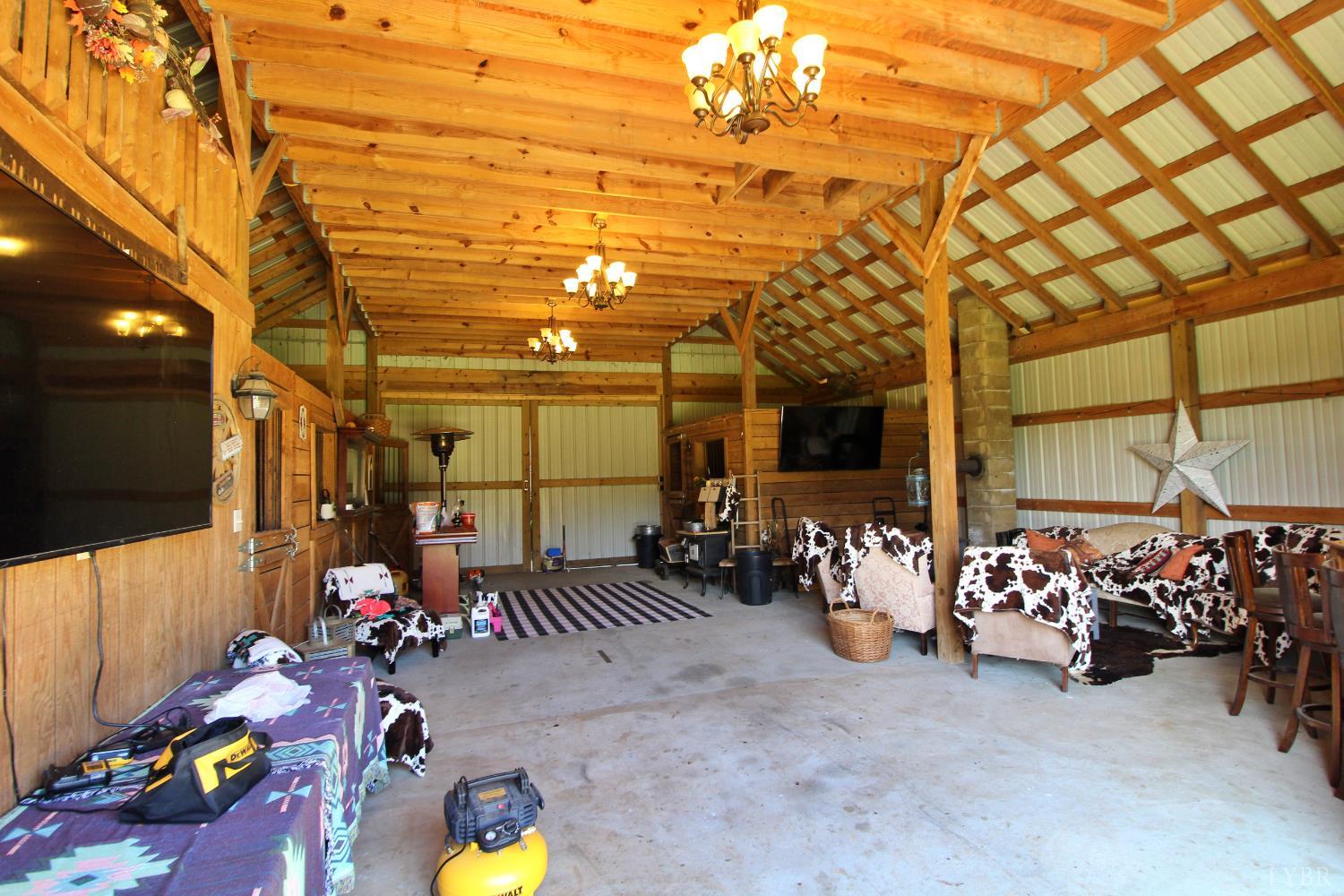 1147 Union Church Road Gladstone, VA 24553 - Photo 70 of 89