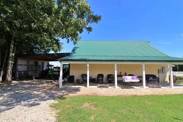 $995,000 | 1147 Union Church Road, Gladstone, VA 24553