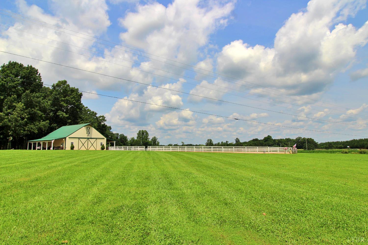 1147 Union Church Road Gladstone, VA 24553 - Photo 81 of 89