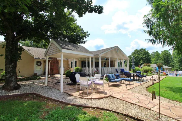 $995,000 | 1147 Union Church Road, Gladstone, VA 24553