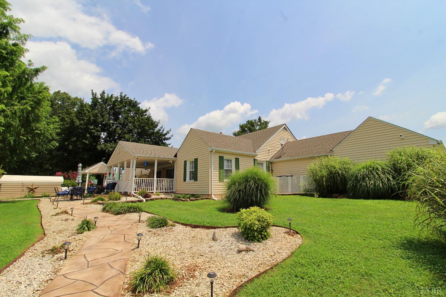 1147 Union Church Road Gladstone, VA 24553 - Photo 88 of 89