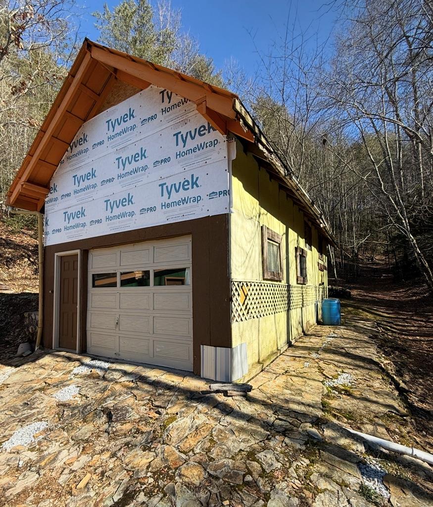 39 Shady Crk Ridge Marble, NC 28905 - Photo 27 of 42 Gallery Image 27