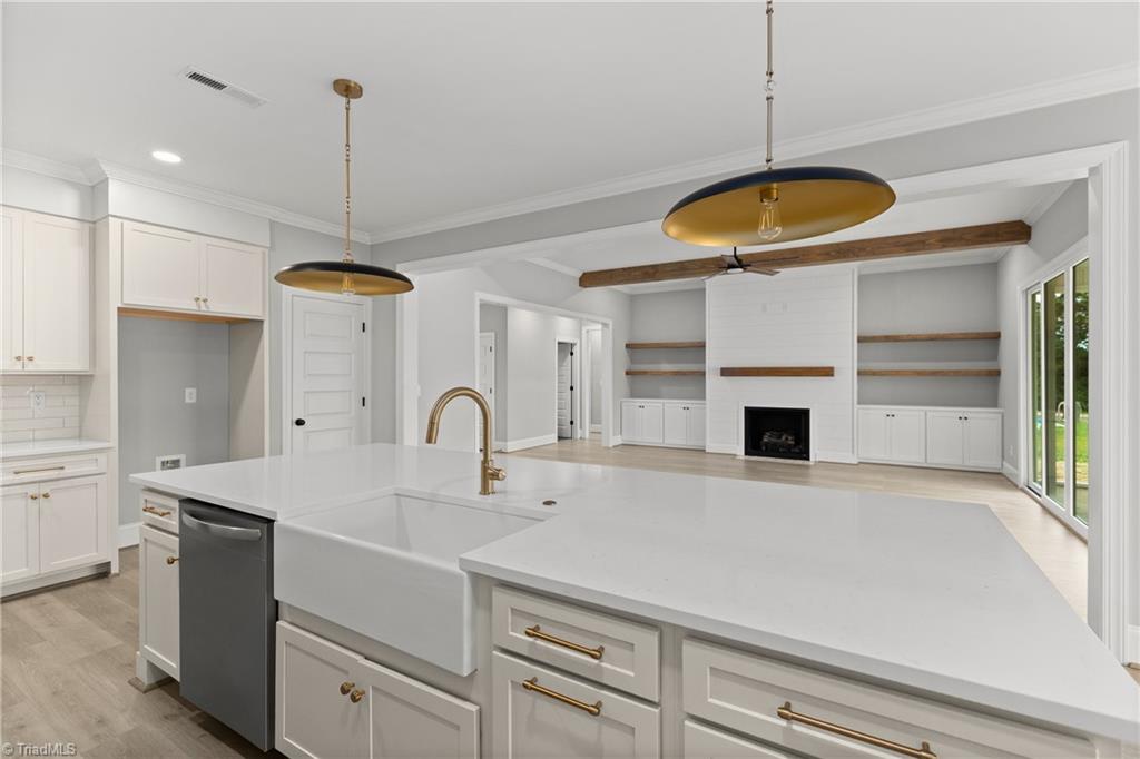 184 Armsworthy Road Advance, NC 27006 - Photo 12 of 44