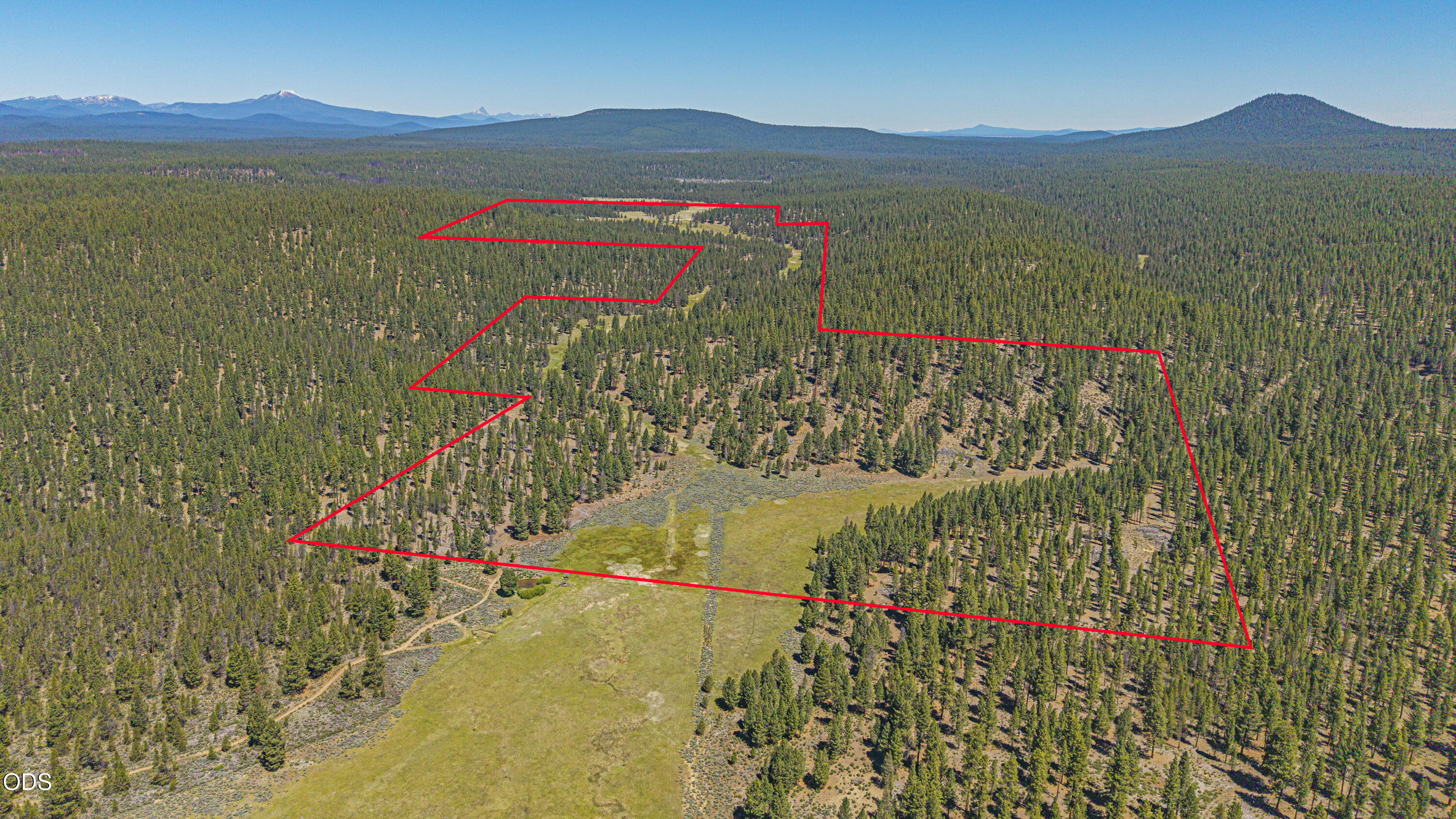 Williamson River Road, Unit 206226 Chiloquin, OR 97624 - Photo 50 of 50