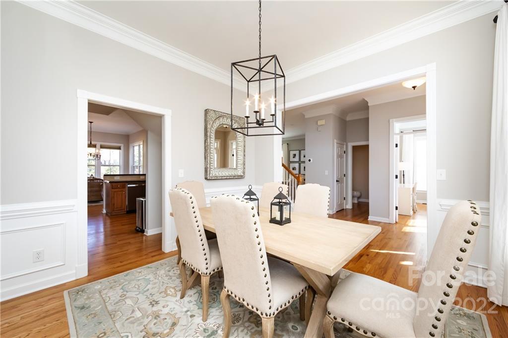 8629 Camberly Road Huntersville, NC 28078 - Photo 12 of 48 Gallery Image 12