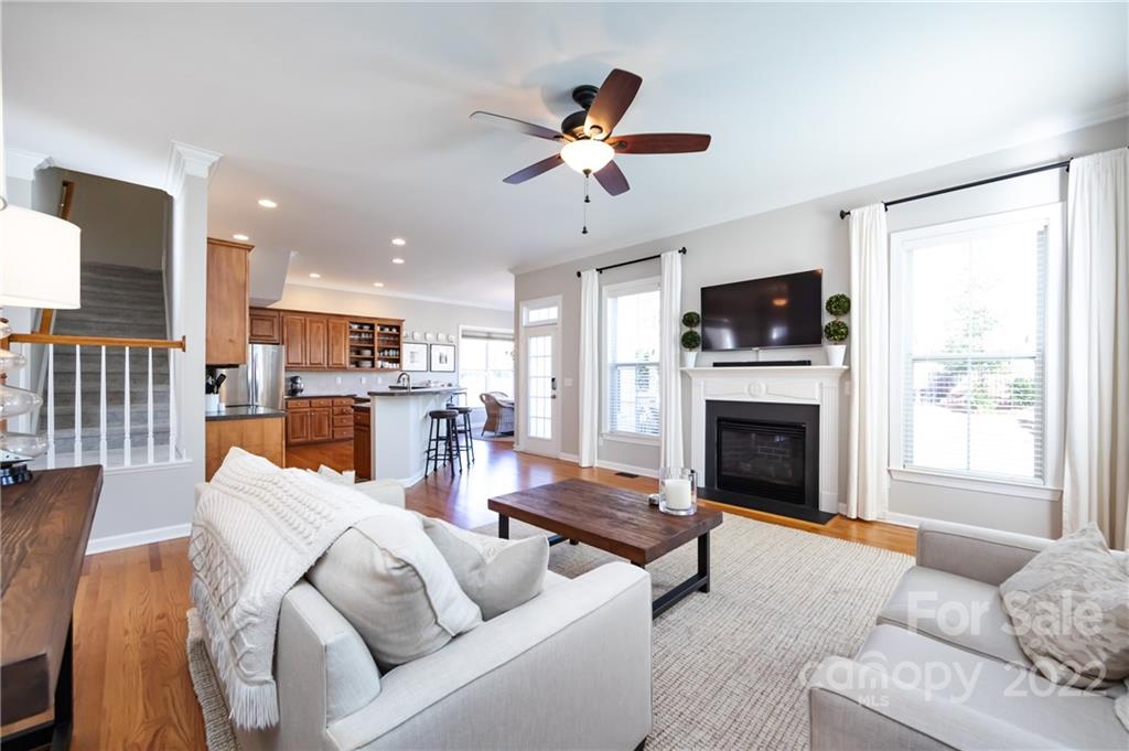 8629 Camberly Road Huntersville, NC 28078 - Photo 14 of 48 Gallery Image 14