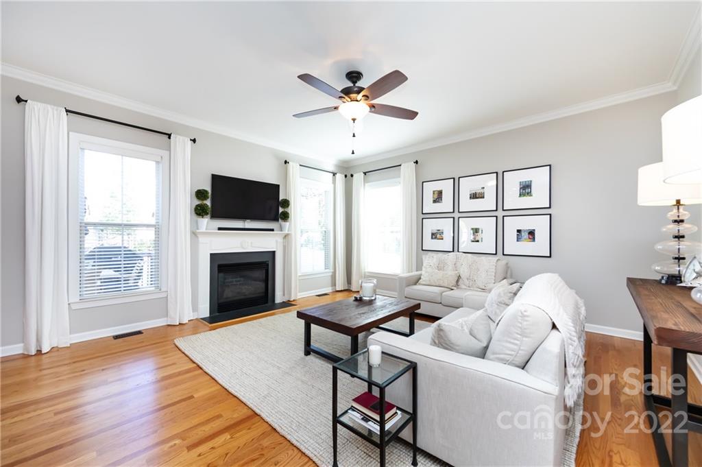 8629 Camberly Road Huntersville, NC 28078 - Photo 15 of 48 Gallery Image 15