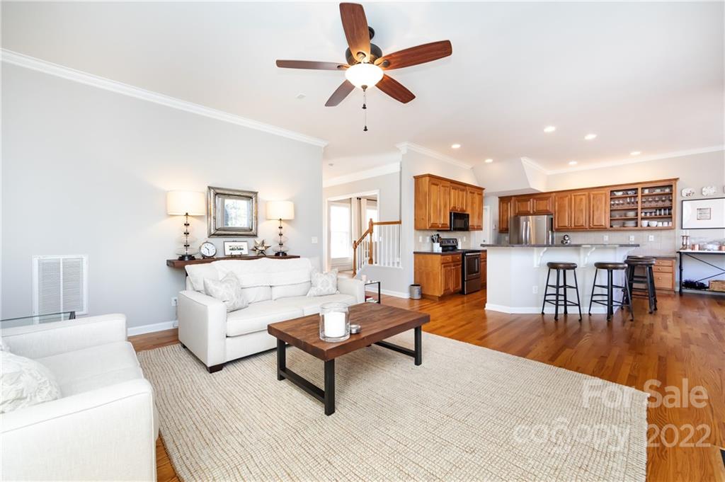 8629 Camberly Road Huntersville, NC 28078 - Photo 16 of 48 Gallery Image 16