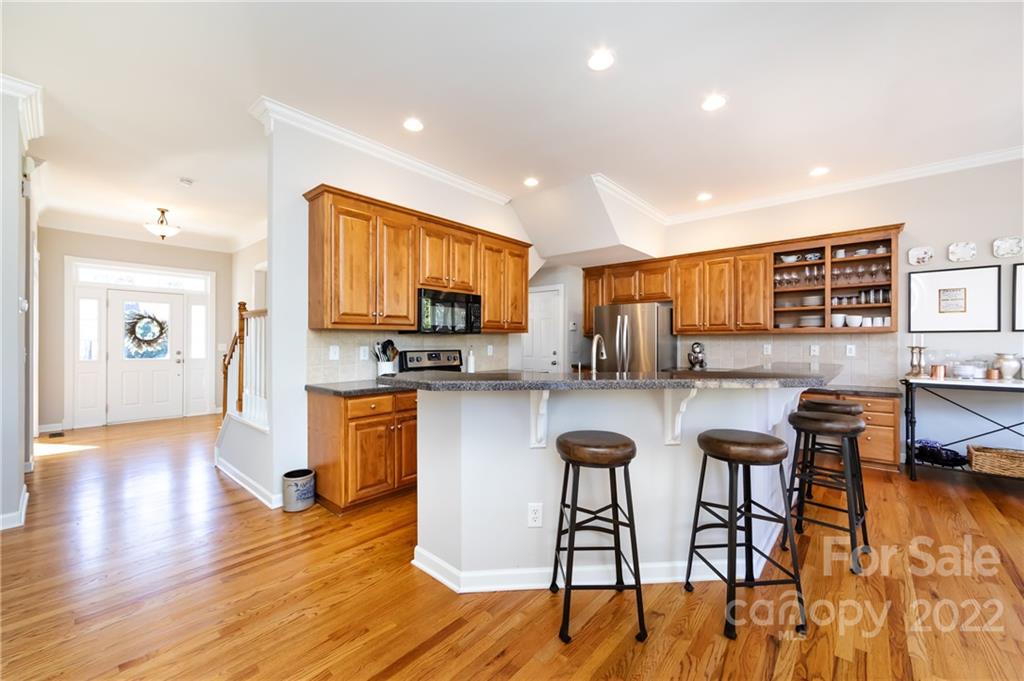 8629 Camberly Road Huntersville, NC 28078 - Photo 19 of 48 Gallery Image 19