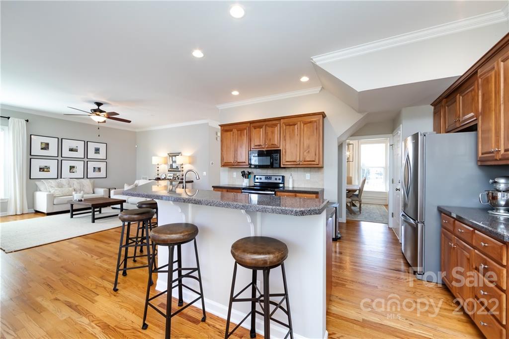 8629 Camberly Road Huntersville, NC 28078 - Photo 20 of 48 Gallery Image 20