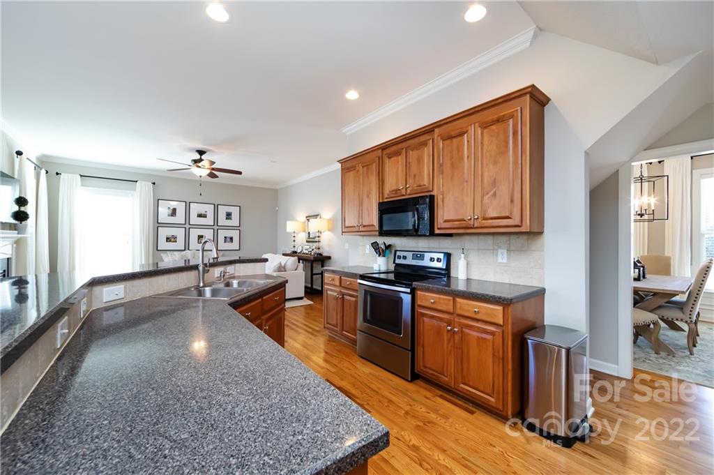 8629 Camberly Road Huntersville, NC 28078 - Photo 21 of 48 Gallery Image 21