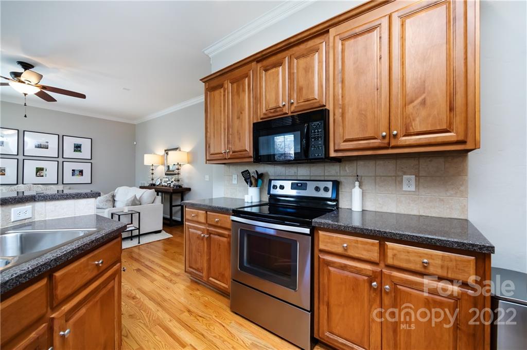 8629 Camberly Road Huntersville, NC 28078 - Photo 22 of 48 Gallery Image 22