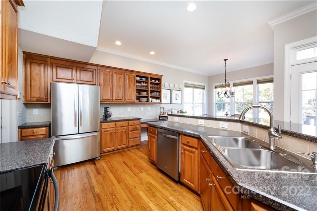 8629 Camberly Road Huntersville, NC 28078 - Photo 25 of 48 Gallery Image 25