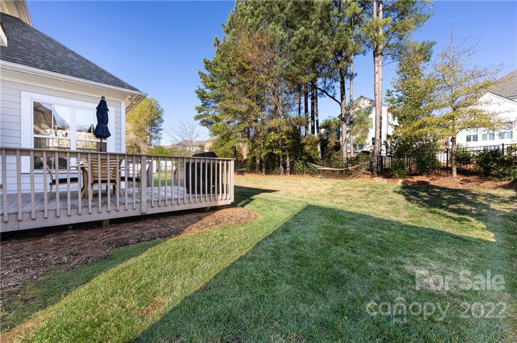 8629 Camberly Road Huntersville, NC 28078 - Photo 47 of 48 Gallery Image 47