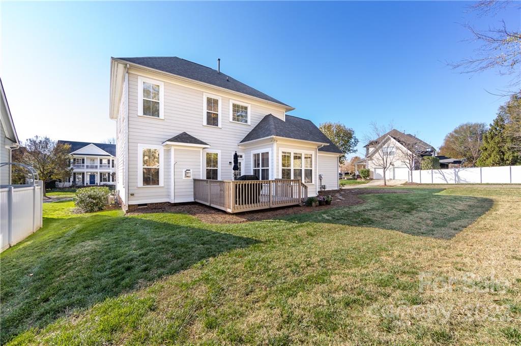 8629 Camberly Road Huntersville, NC 28078 - Photo 48 of 48 Gallery Image 48