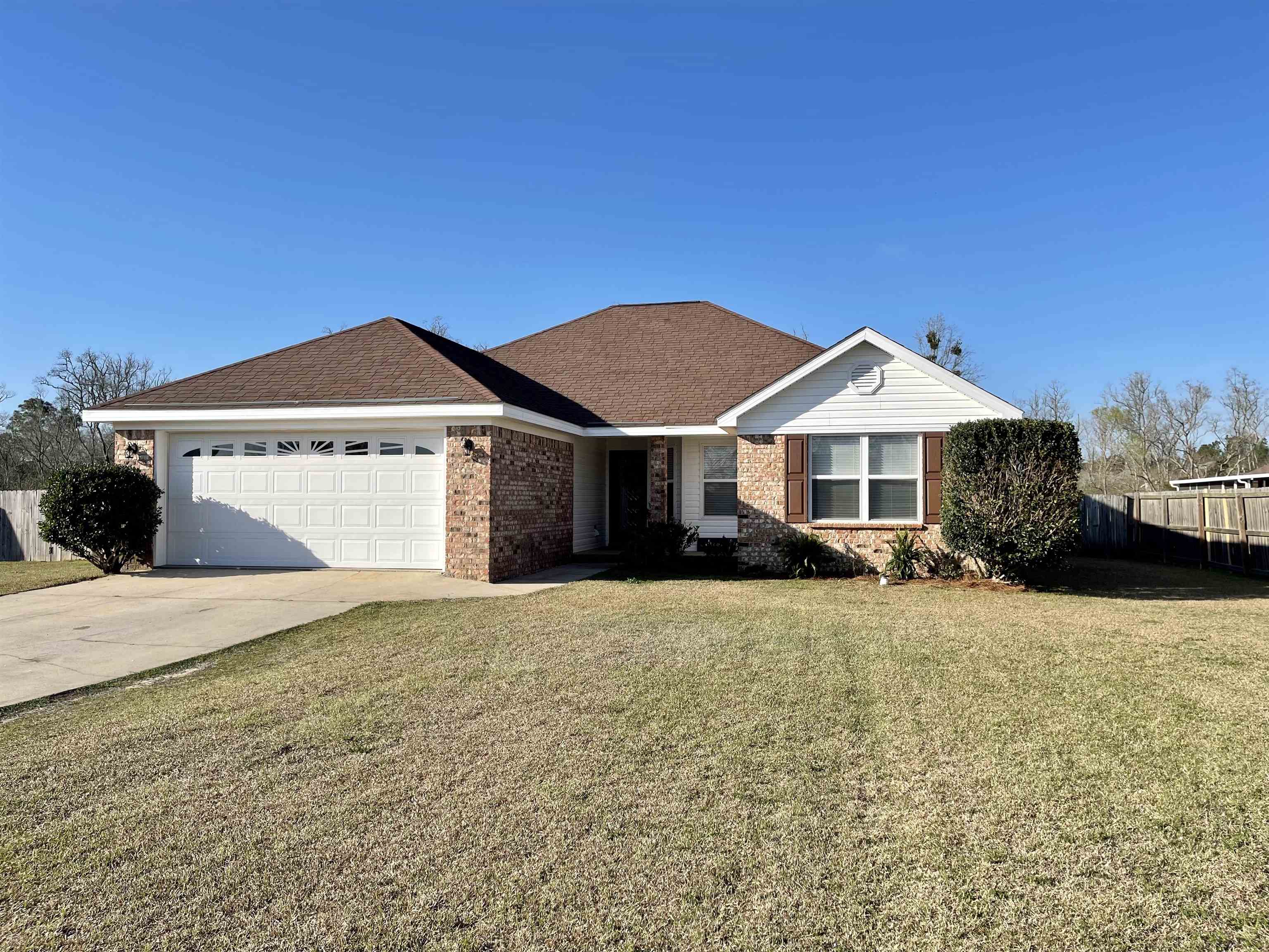 1015 Tiber Court Foley, AL 36535 - Photo 1 of 23