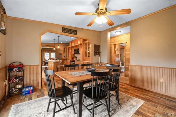 $299,000 | 9347 Coal Hill Road, Annsville, NY 13471