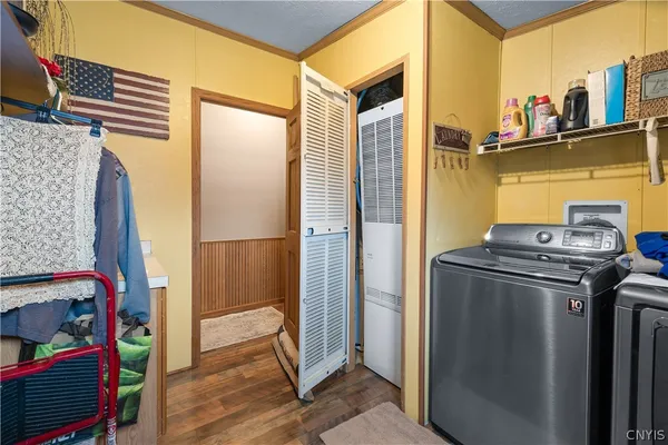 $299,000 | 9347 Coal Hill Road, Annsville, NY 13471