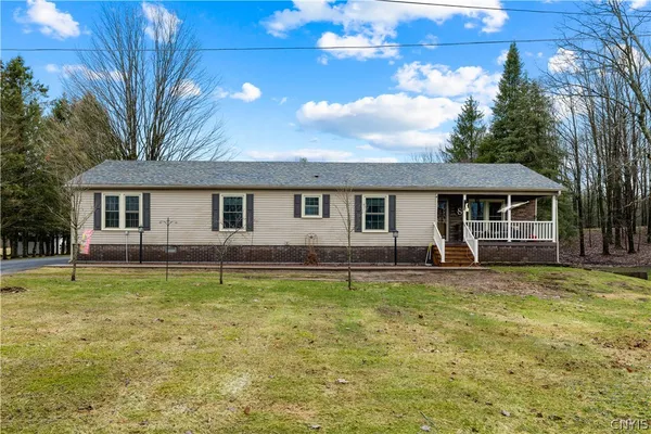 $299,000 | 9347 Coal Hill Road, Annsville, NY 13471