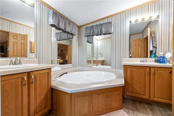 $299,000 | 9347 Coal Hill Road, Annsville, NY 13471