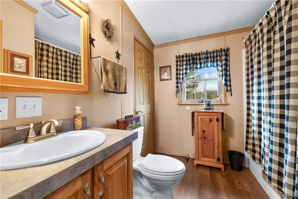 $299,000 | 9347 Coal Hill Road, Annsville, NY 13471