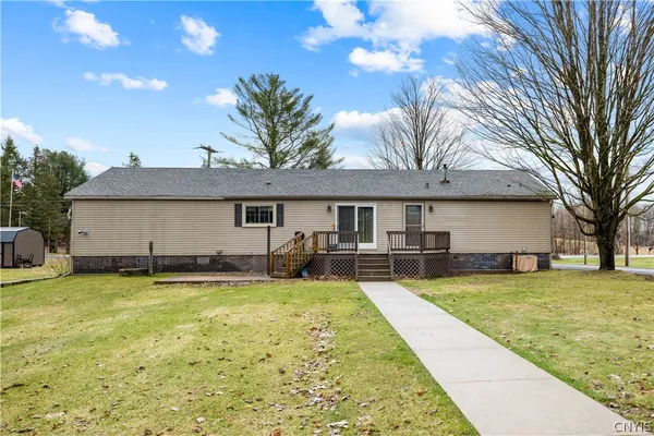 $299,000 | 9347 Coal Hill Road, Annsville, NY 13471