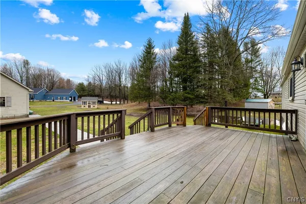 $299,000 | 9347 Coal Hill Road, Annsville, NY 13471