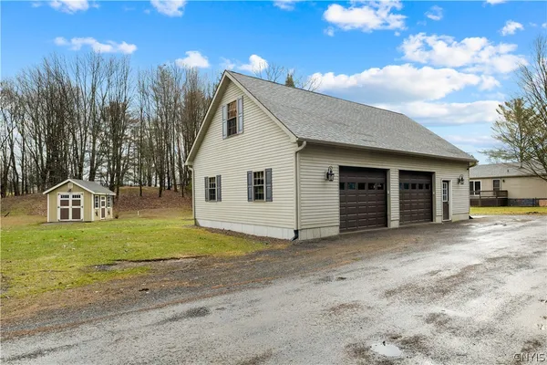 $299,000 | 9347 Coal Hill Road, Annsville, NY 13471