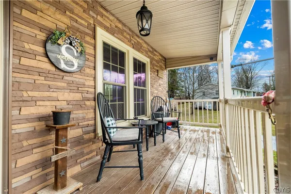 $299,000 | 9347 Coal Hill Road, Annsville, NY 13471