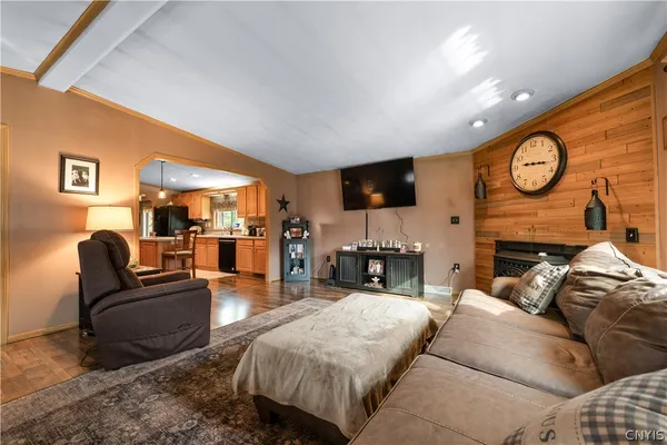 $299,000 | 9347 Coal Hill Road, Annsville, NY 13471