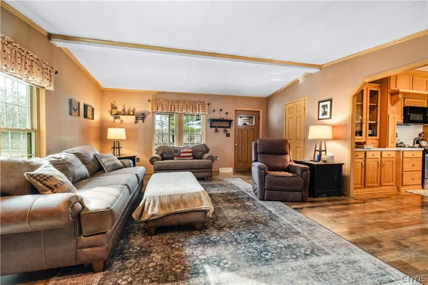 $299,000 | 9347 Coal Hill Road, Annsville, NY 13471