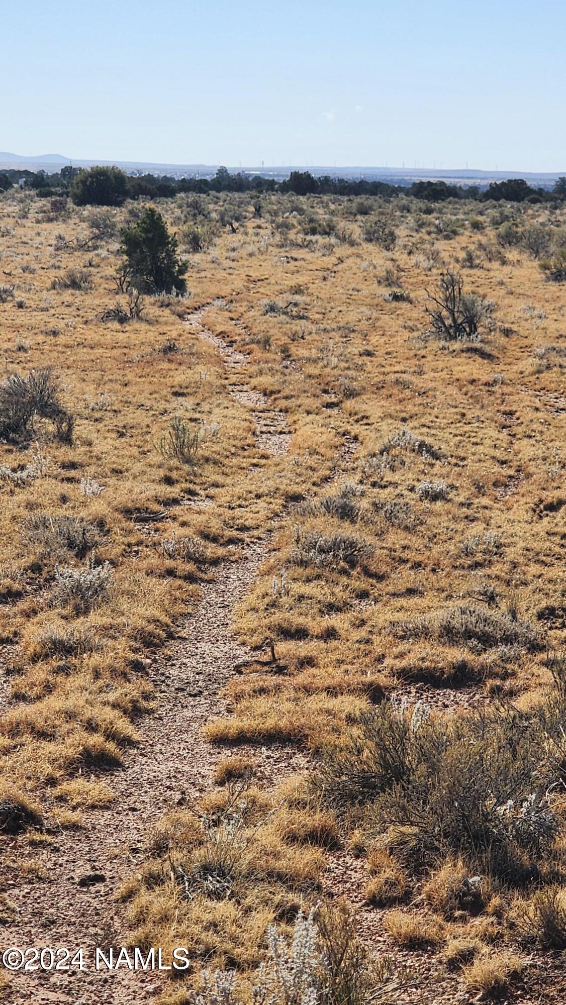 3433 Red Butte Road Williams, AZ 86046 - Photo 6 of 10 a view of ocean