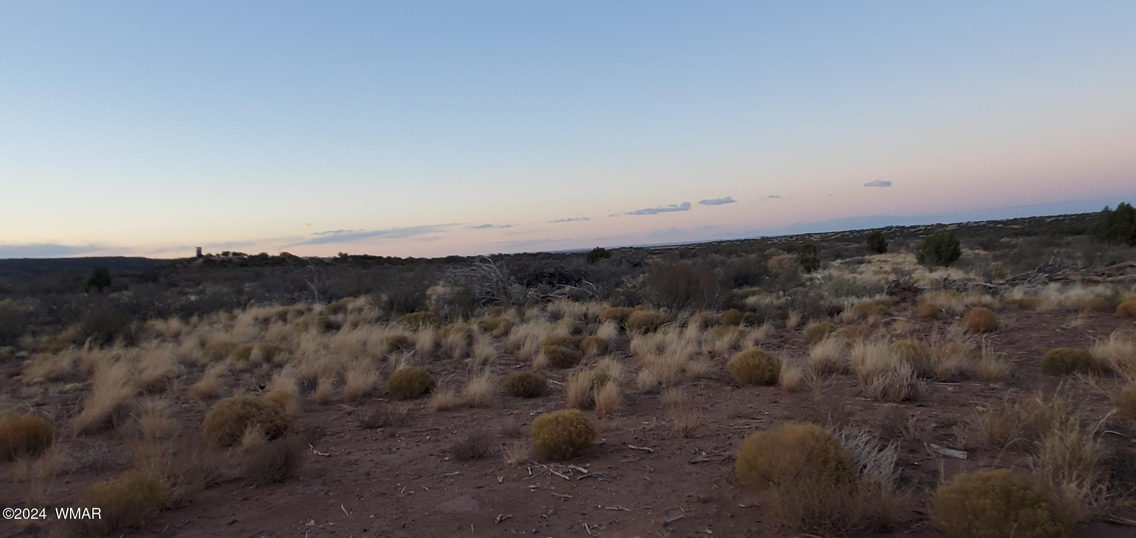 4230 Stirrup Road Snowflake, AZ 85937 - Photo 11 of 35 a view of city and mountain