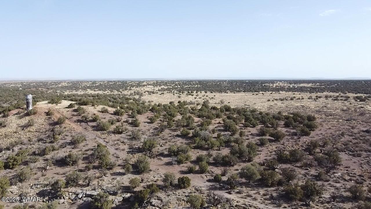 4230 Stirrup Road Snowflake, AZ 85937 - Photo 27 of 35 an aerial view of multiple house