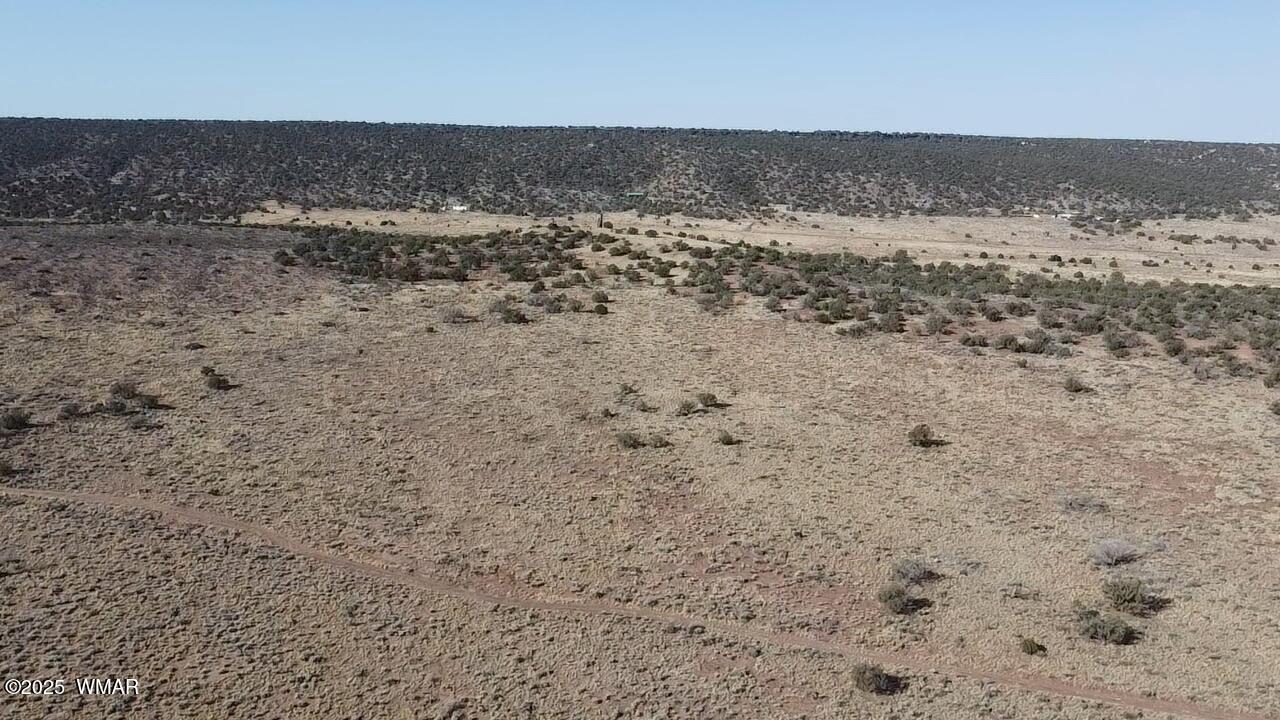 4230 Stirrup Road Snowflake, AZ 85937 - Photo 32 of 35 a view of a room with an empty space
