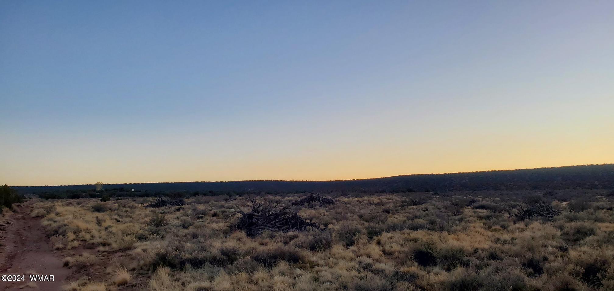 4230 Stirrup Road Snowflake, AZ 85937 - Photo 5 of 35 a view of a sky