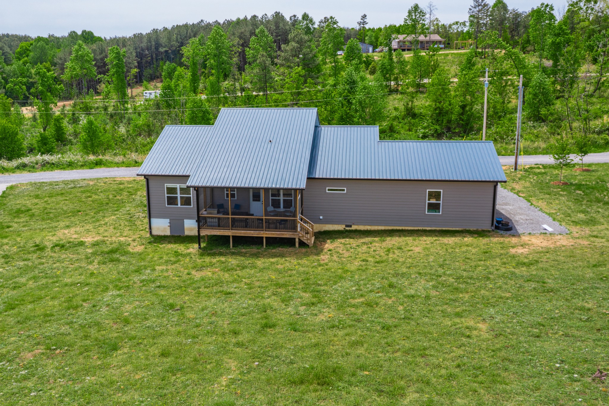 55 Rustling Pnes Road Dunlap, TN 37327 - Photo 40 of 45