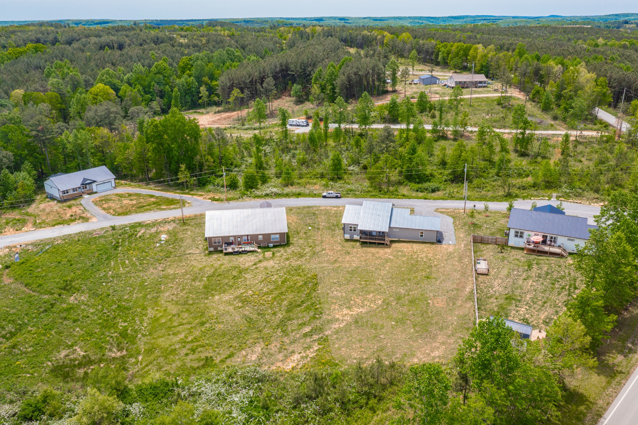 55 Rustling Pnes Road Dunlap, TN 37327 - Photo 44 of 45