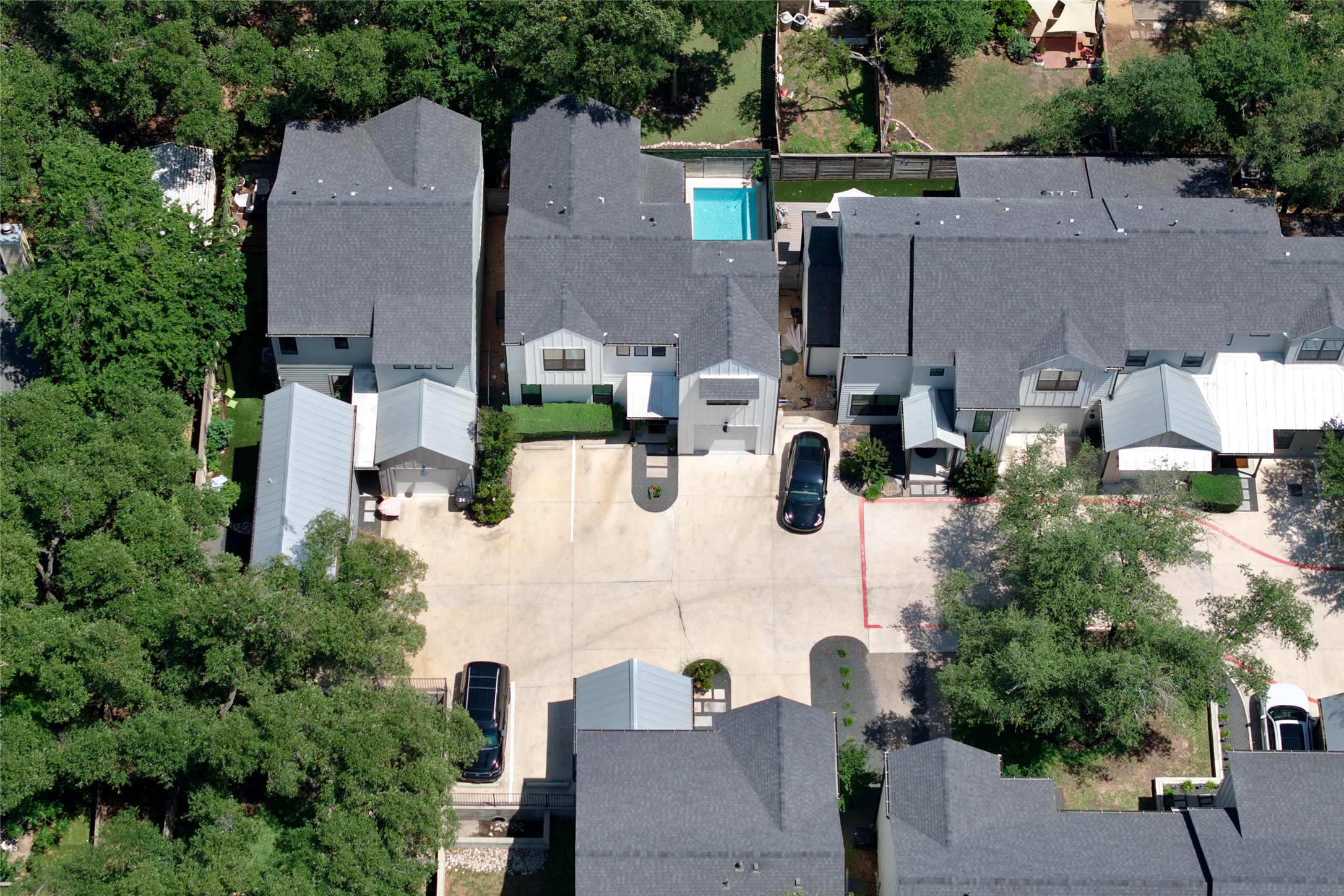 4804 Duval Road, Unit 41 Austin, TX 78727 - Photo 23 of 27