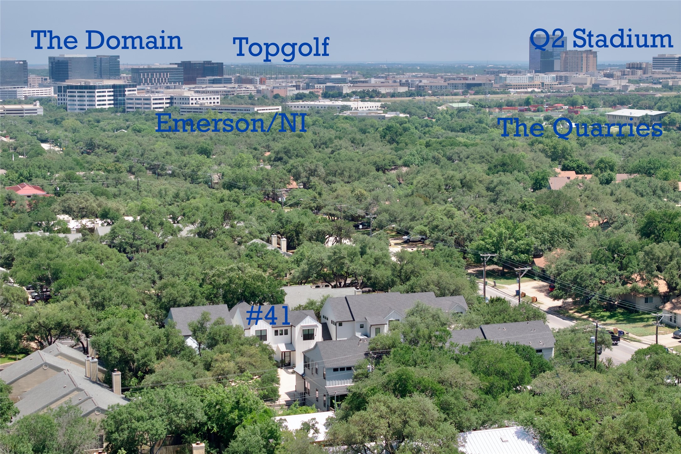 4804 Duval Road, Unit 41 Austin, TX 78727 - Photo 24 of 27