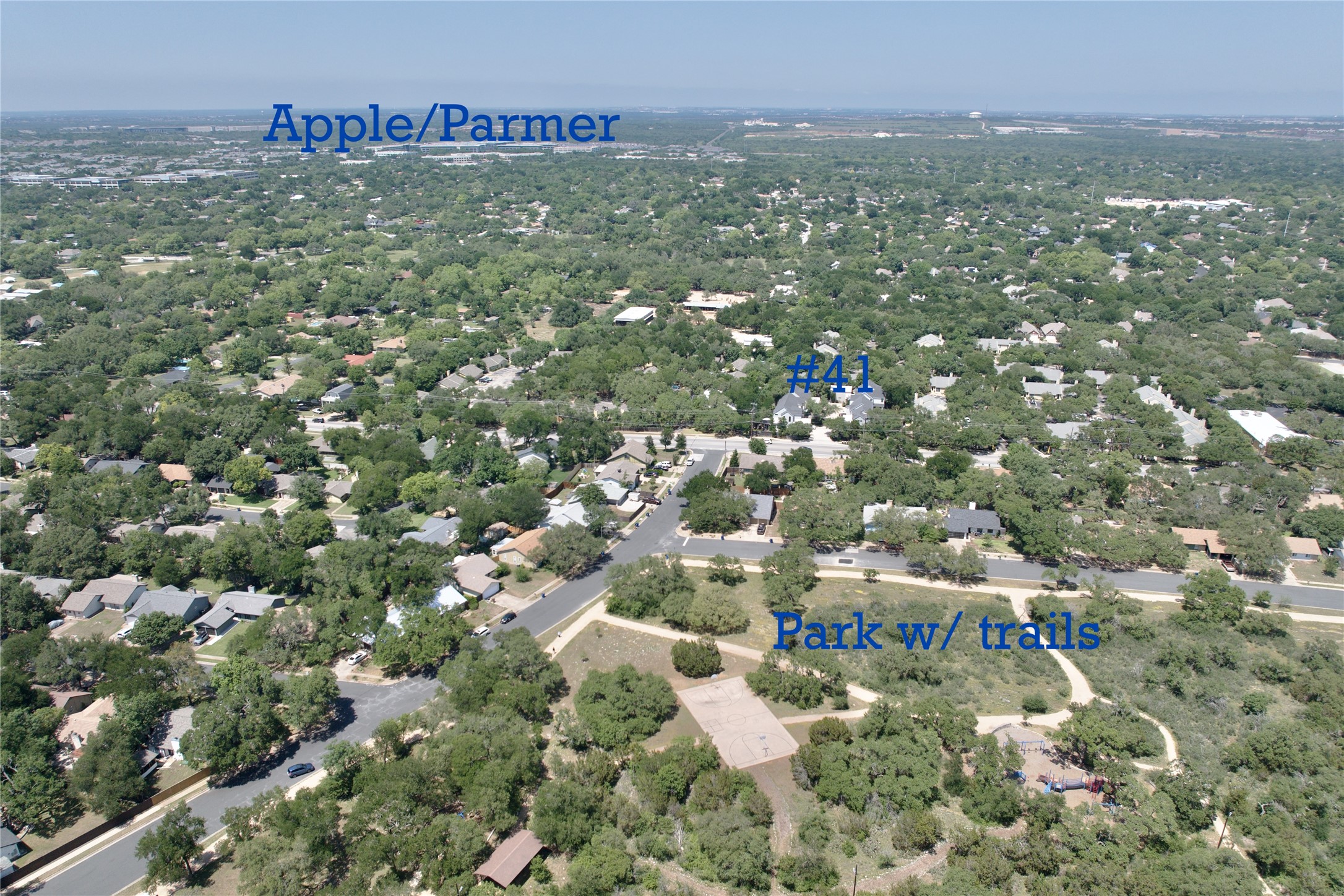 4804 Duval Road, Unit 41 Austin, TX 78727 - Photo 25 of 27