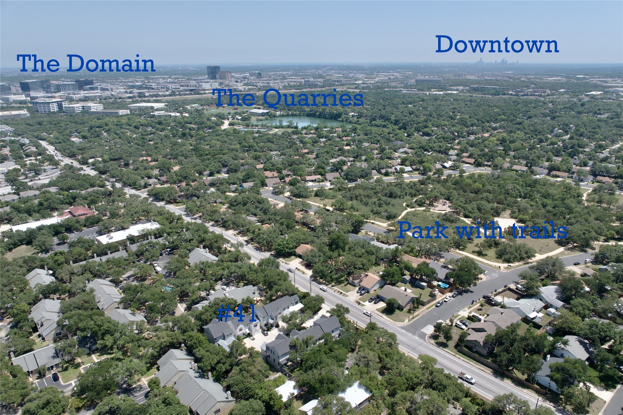 4804 Duval Road, Unit 41 Austin, TX 78727 - Photo 26 of 27