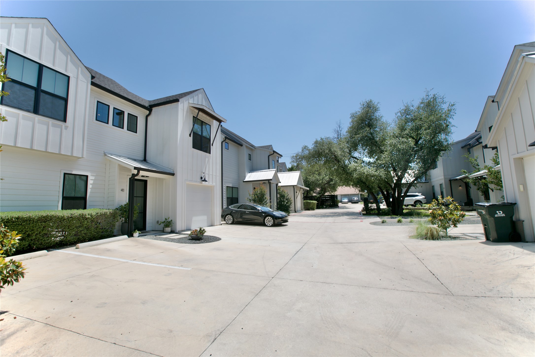 4804 Duval Road, Unit 41 Austin, TX 78727 - Photo 27 of 27