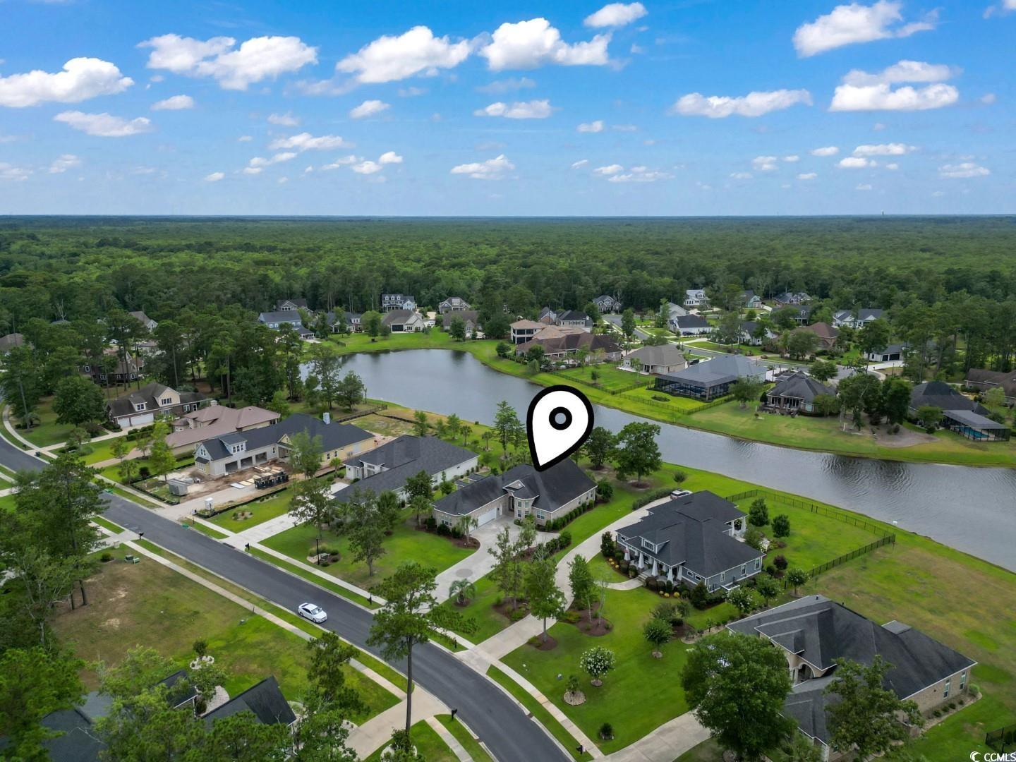 647 Chamberlin Road Myrtle Beach, SC 29588 - Photo 39 of 40 Gallery Image 39