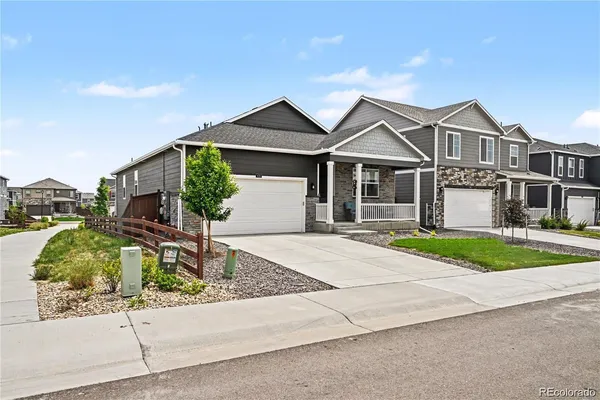 $475,000 | 429 Bluebird Road, Johnstown, CO 80534
